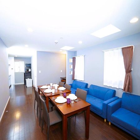 浅草ザ アパートメント Asakusa The Apartment Τόκιο Εξωτερικό φωτογραφία