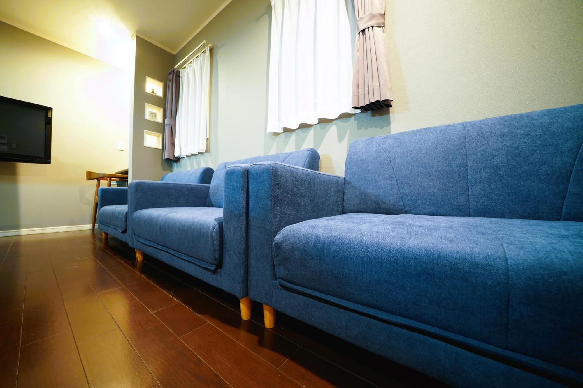 浅草ザ アパートメント Asakusa The Apartment Τόκιο Εξωτερικό φωτογραφία