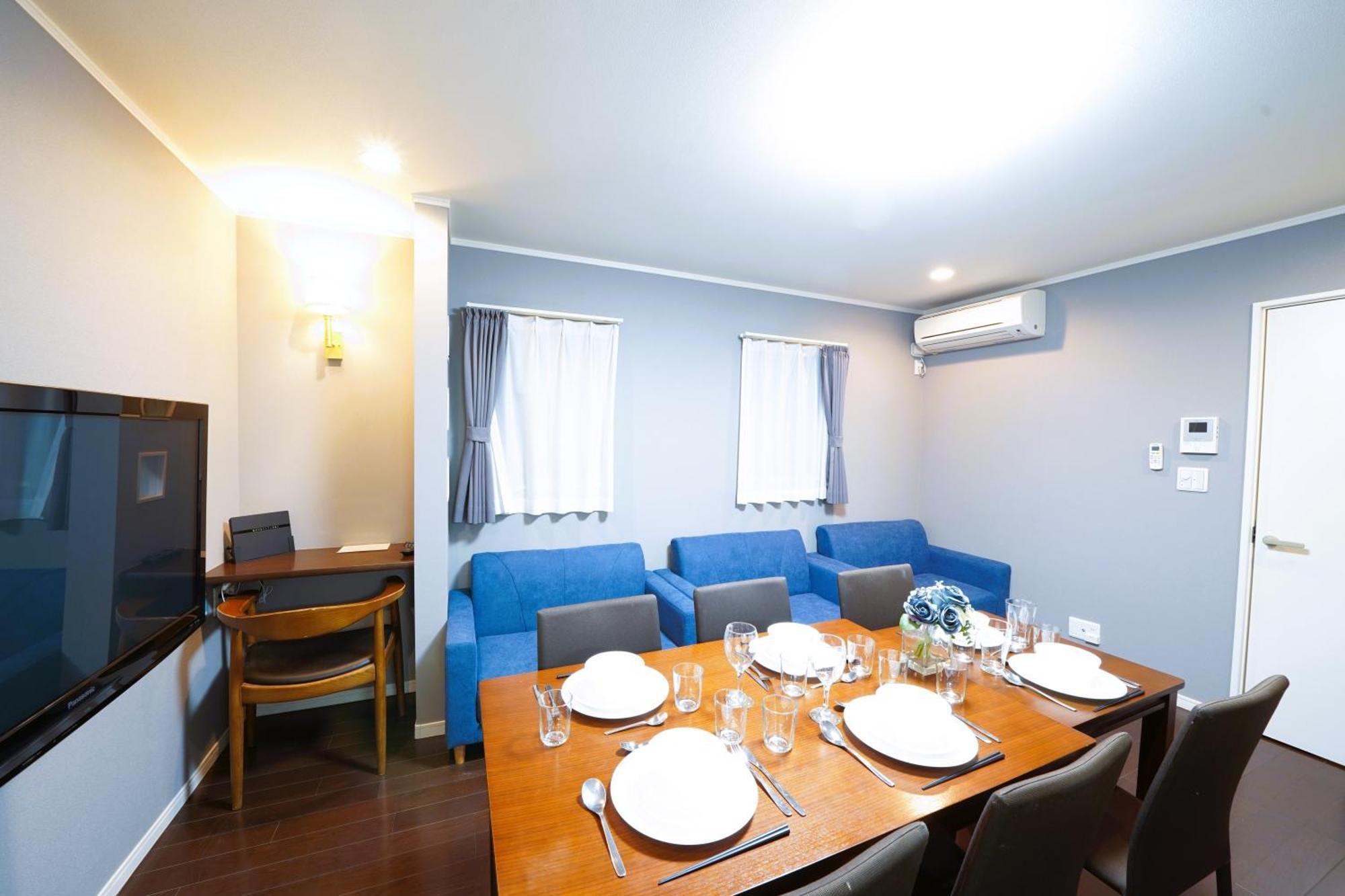 浅草ザ アパートメント Asakusa The Apartment Τόκιο Εξωτερικό φωτογραφία